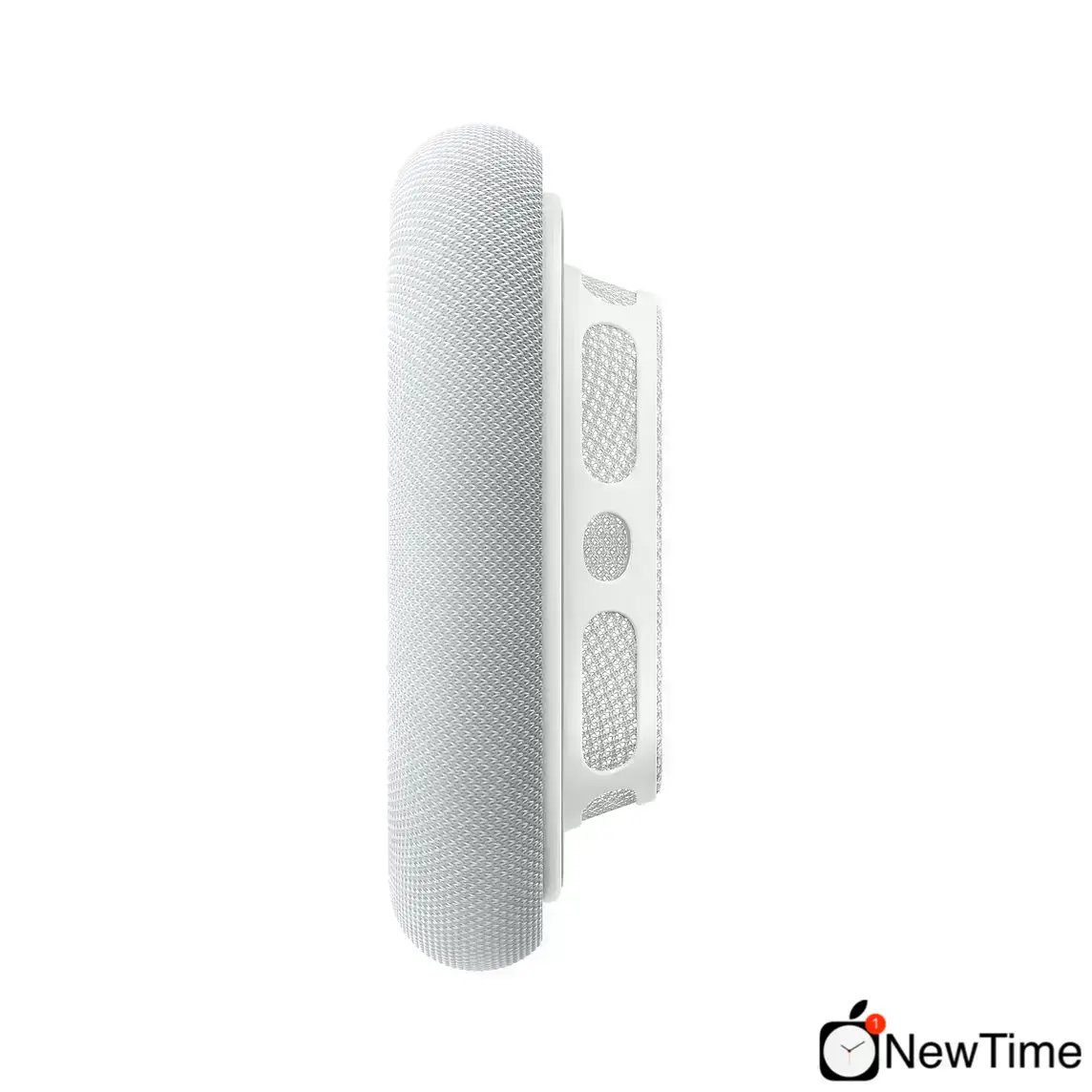 Оригинальные амбушюры AirPods Max Ear Cushions - Silver (MJ0E3)